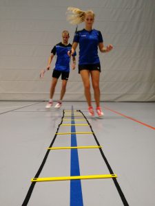 ksj flensburg badminton training1