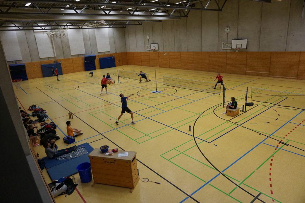 ksj flensburg badminton punktspiel7