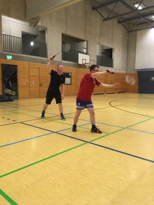 ksj flensburg badminton training5